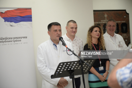Đajić: Ni fening budžetskog novca nije potrošen na kampanju ...