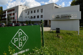 Al Dahra ponudila za PKB 105,05 miliona evra