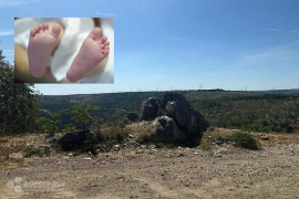 Završena obdukcija: Beba ubijena, otac osumnjičen