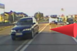 Građani pomogli banjalučkoj policiji u identifikaciji bahatog vozača