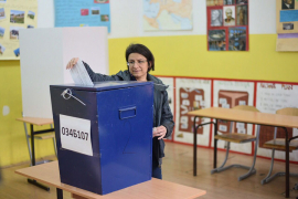 Hiljade ljudi lažno prijavljene za glasanje iz inostranstva
