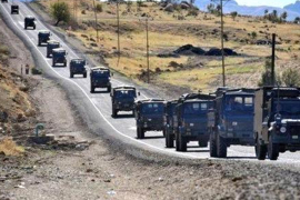 Turska poslala konvoje vojske u Idlib