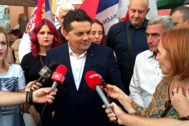 Stevandić: Imamo projekat za stvaranje 25.000 radnih mjesta