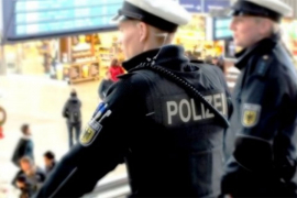 Filmska pljačka u Njemačkoj: U dvije minute pokrali robu vrijednu ...