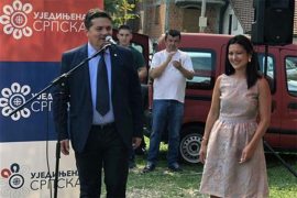 Stevandić: Za ostanak mladih i bolju pronatalitenu politiku