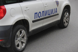 Policajac ubio sugrađanina pa ga zapalio