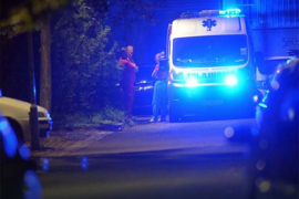 U nezgodi povrijeđen vozač i četvoro maloljetnika