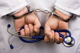 Uhapšen lažni doktor, varao preko Facebooka