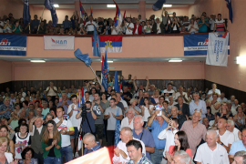 Ivanić: Imamo plan za obnovu Srpske