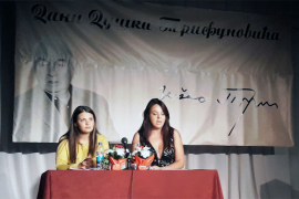 Završeni "Dani Duška Trifunovića"