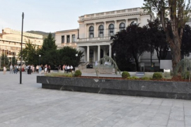 Operom 'Hasanaginica' počela nova sezona Narodnog pozorišta u Sarajevu