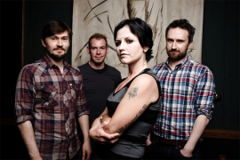 The Cranberries se razilazi nakon smrti pjevačice