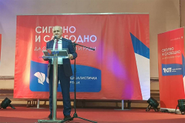 Đokić: Srpska da odlučuje o svom putu u budućnosti