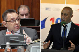 Vulin: Haradinaj se ništa ne pita i s njim se ne pregovara