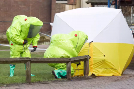 Britanski mediji: Još dvoje osumnjičenih u slučaju "Skripalj"