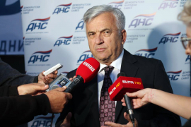 Čubrilović: Čuvati resurse i pažnju posvetiti privredi