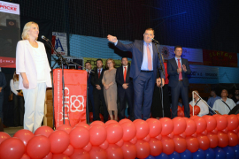 Dodik pozvao Srbe u FBiH da glasaju za srpsku listu