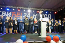Govedarica: Gledaću podjednako na svaki pedalj RS