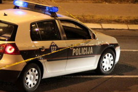 Pucnjava u Sarajevu, ranjeno jedno lice
