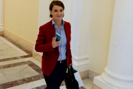 Deset stvari koje niste znali o Ani Brnabić