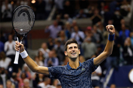 ATP: Đoković 3, Krajinović 33