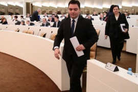 SNSD neće prisustvovati današnjoj sjednici Predstavničkog doma