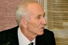 Preminuo novinar Mijo Jandrić