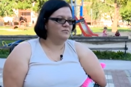 Inspirativna priča o Mersihi Fazlić iz Tuzle, ženi koja se rodila ...