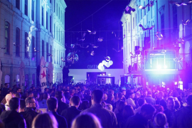 Još samo tri dana do najboljeg Weekenda u godini