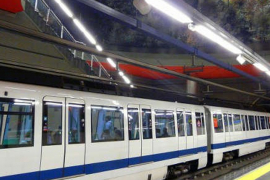 Šest osoba povrijeđeno u eksploziji laptopa u metrou