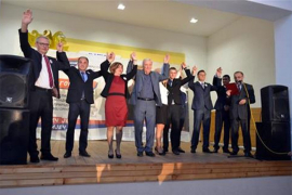 Pavić: Prvih deset dana kampanje izuzetno uspješni