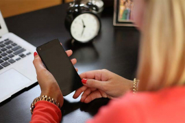 Ambasadorka opozvana jer se nije javljala na telefon
