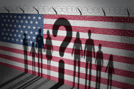 SAD prima 30.000 migranata 2019. godine