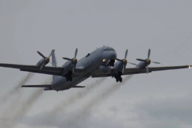 Sirijci oborili ruski avion, poginulo 15 vojnika