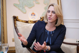 Cvijanović: Srpska finansijski stabilna
