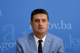 Uvećani koeficijenti doktorima medicine i stomatologije