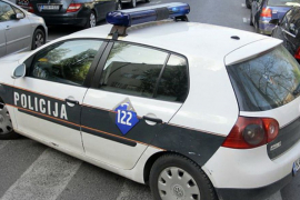 Muškarac izvršio samoubistvo