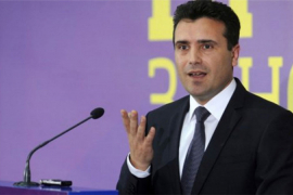 Zaev: Proces skrininga za članstvo u EU od 27. septembra