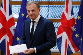 Tusk: Moguće da ne bude dogovora o Brexitu