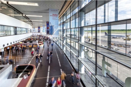 Agencija: Avion se pokvario, putnici iz Tunisa se vraćaju večeras