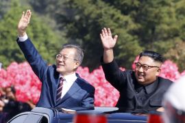 Kim sa Munom: Sastanak sa Trampom stabilizovao region