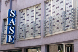 Promet na Sarajevskoj berzi premašio 50.000 KM