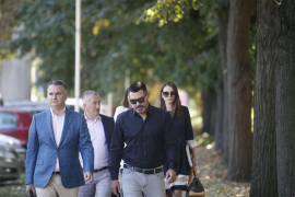 Luku Lazukića prijavila žena iz Urgentnog centra
