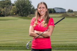 Ubijena jedna od najtalentovanijih golferki svijeta
