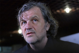 Kusturica otvara Beogradske susrete pisaca