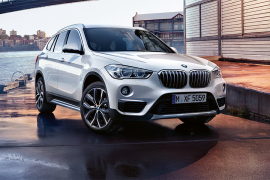 Uz novi stan dobijate i novi BMW