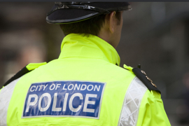 Incident u Londonu nema veze s terorizmom