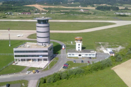 Koncert  na Aerodromu u Banjaluci