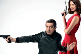 Repertoar bioskopa Cineplexx Palas od 20.09.2018.