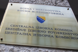 CIK BiH odbio prigovore PDP-a i SNSD-a zbog jezika mržnje na skupu u ...